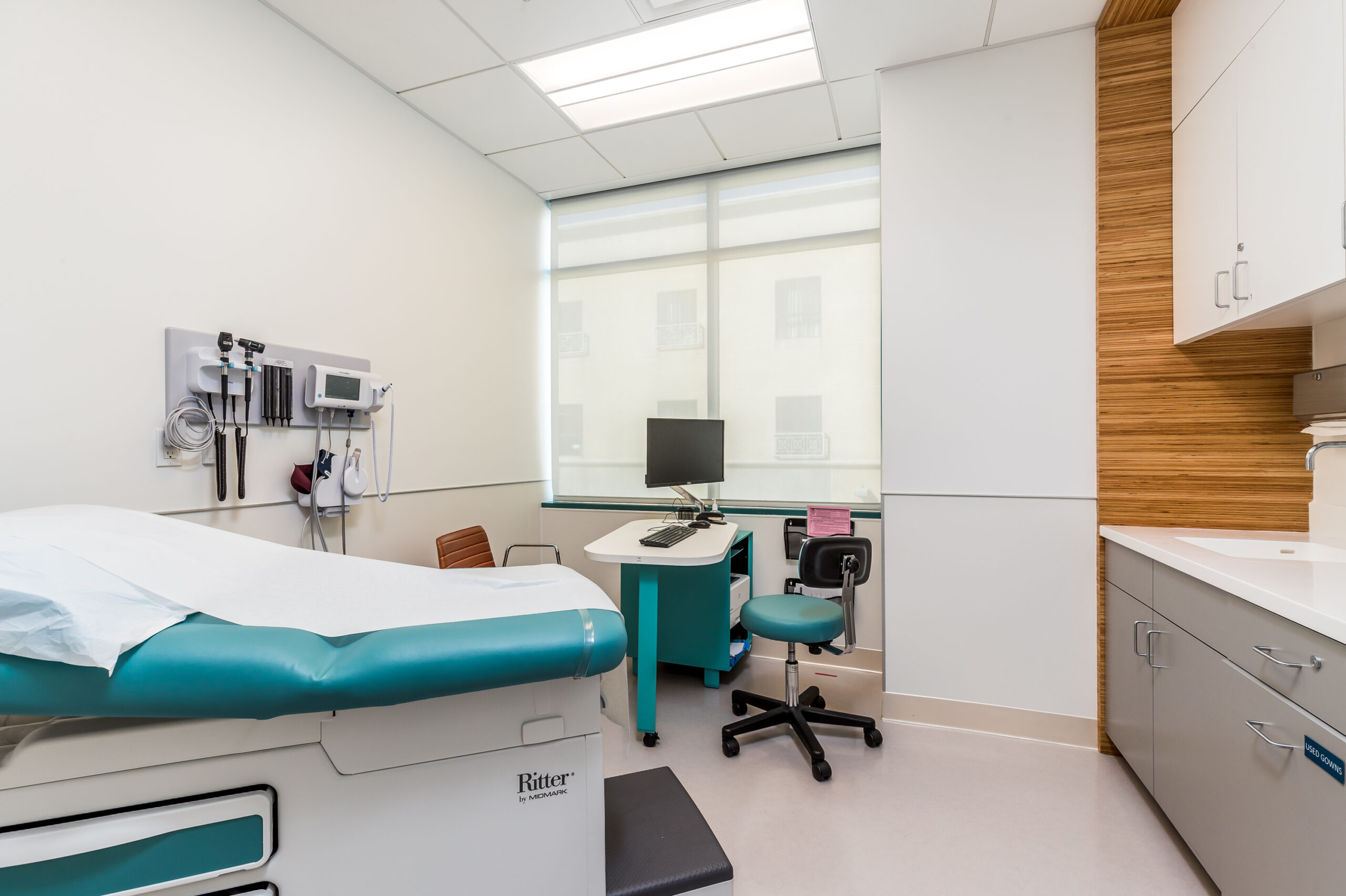 Cedars Sinai Santa Monica